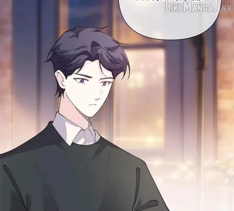 Her Marriage Was Called Off at Daytime, the Cutely Fierce Commander Asked Her For a Hug at Night Chapter 186  - page 13